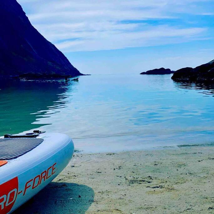 Close To Sea, Central, Rent A Boat, Mountain Hike, Wifi, Free Parking Haug Kültér fotó