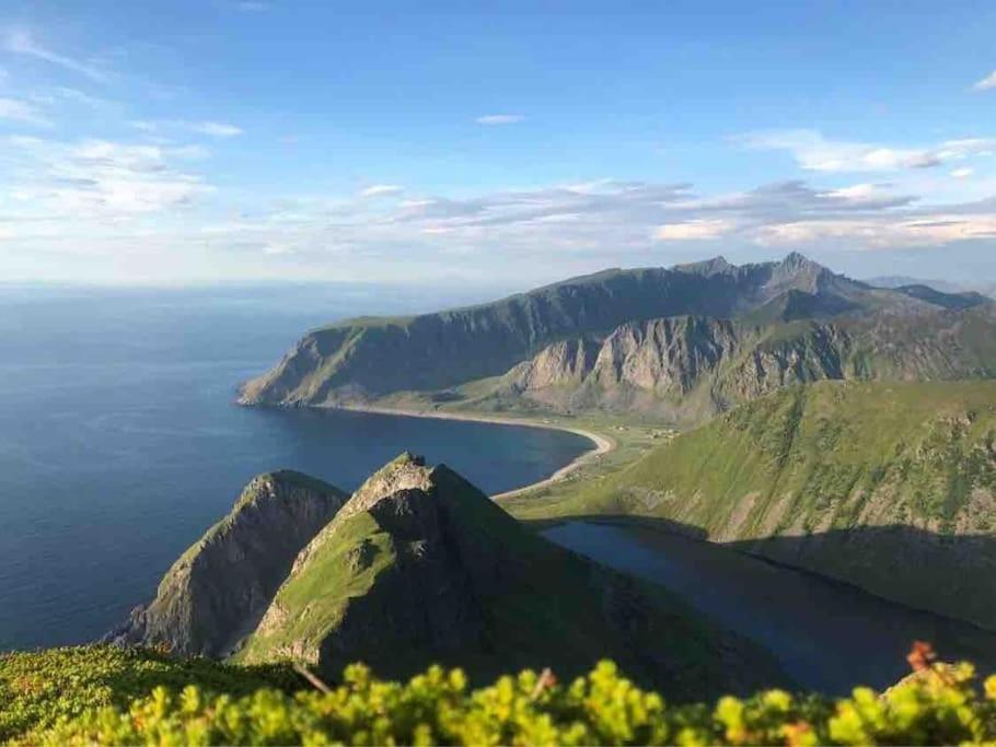 Close To Sea, Central, Rent A Boat, Mountain Hike, Wifi, Free Parking Haug Kültér fotó